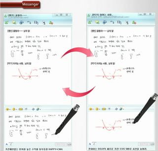 Illustration for article titled Hanwha Duo Turns Your Laptop Into a Tablet PC